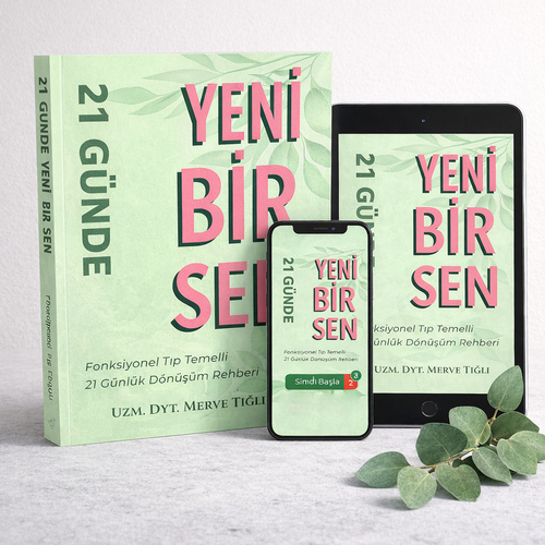 21 Günde Yeni Bir Sen