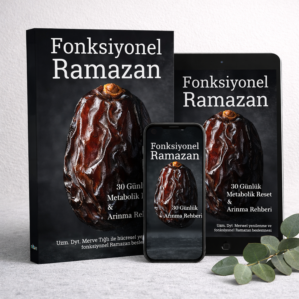 nFit Ramazan Reset Program