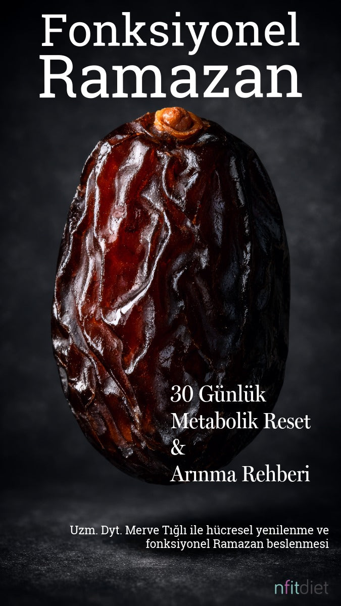 nFit Ramazan da Reset Program